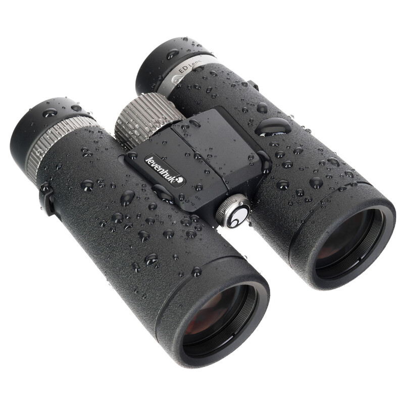 Levenhuk Verrekijkers Nitro 8x42 ED