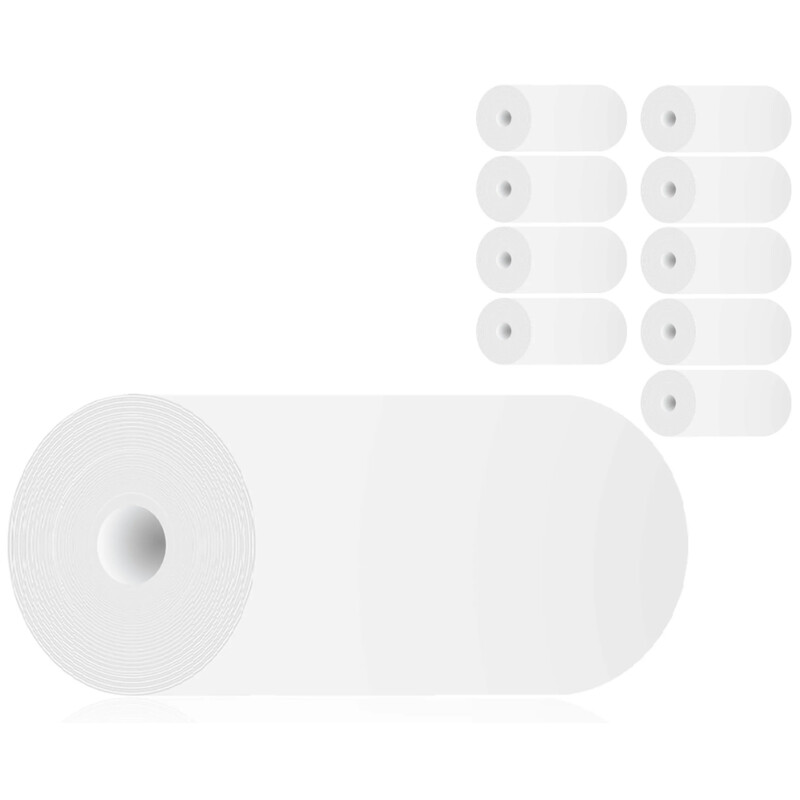 DieMaus Set reserverollen