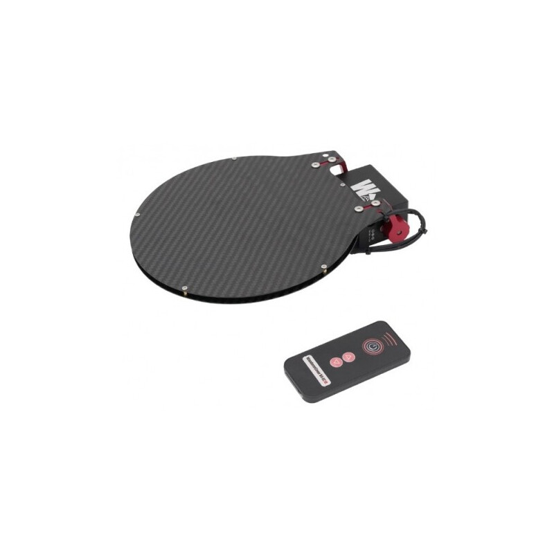 Wanderer Astro Flatfieldmasker 80mm V4 IR