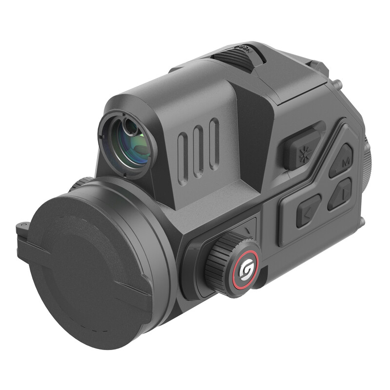 Guide Warmtebeeldcamera TB650LP