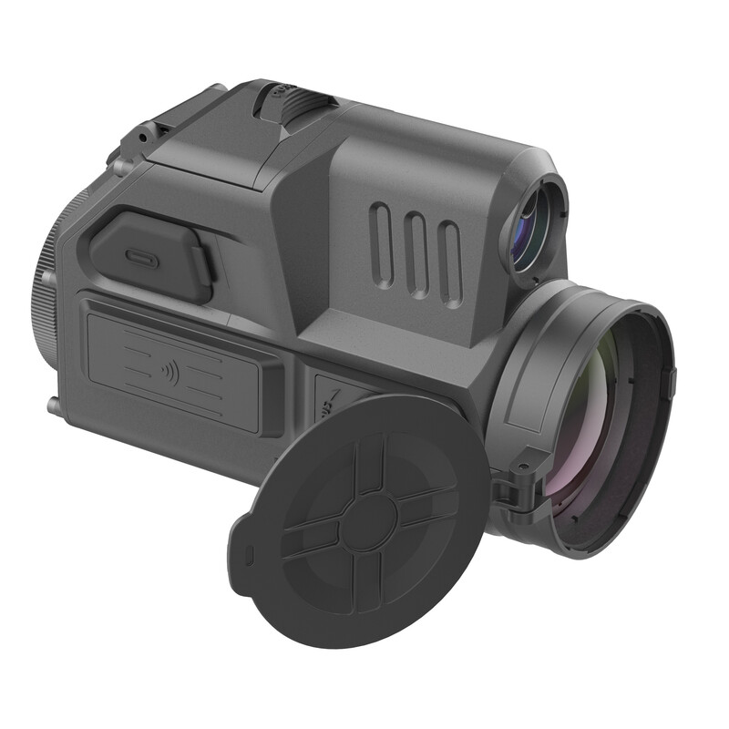 Guide Warmtebeeldcamera TB650LP