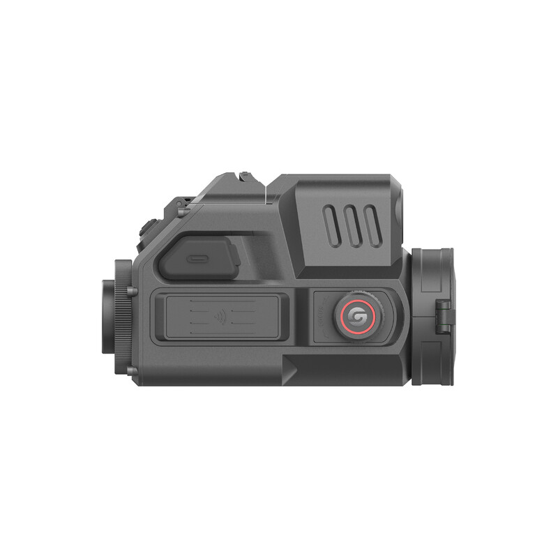 Guide Warmtebeeldcamera TB650LP