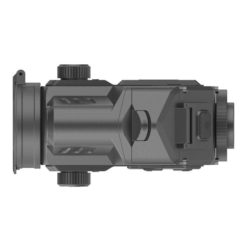 Guide Warmtebeeldcamera TB650LP