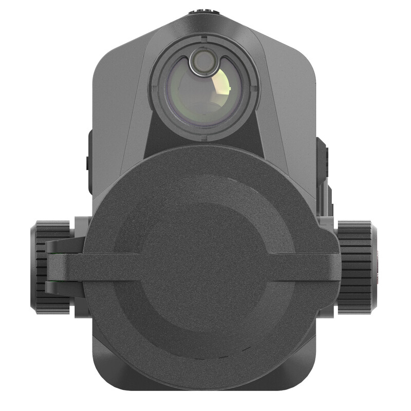 Guide Warmtebeeldcamera TB650LP