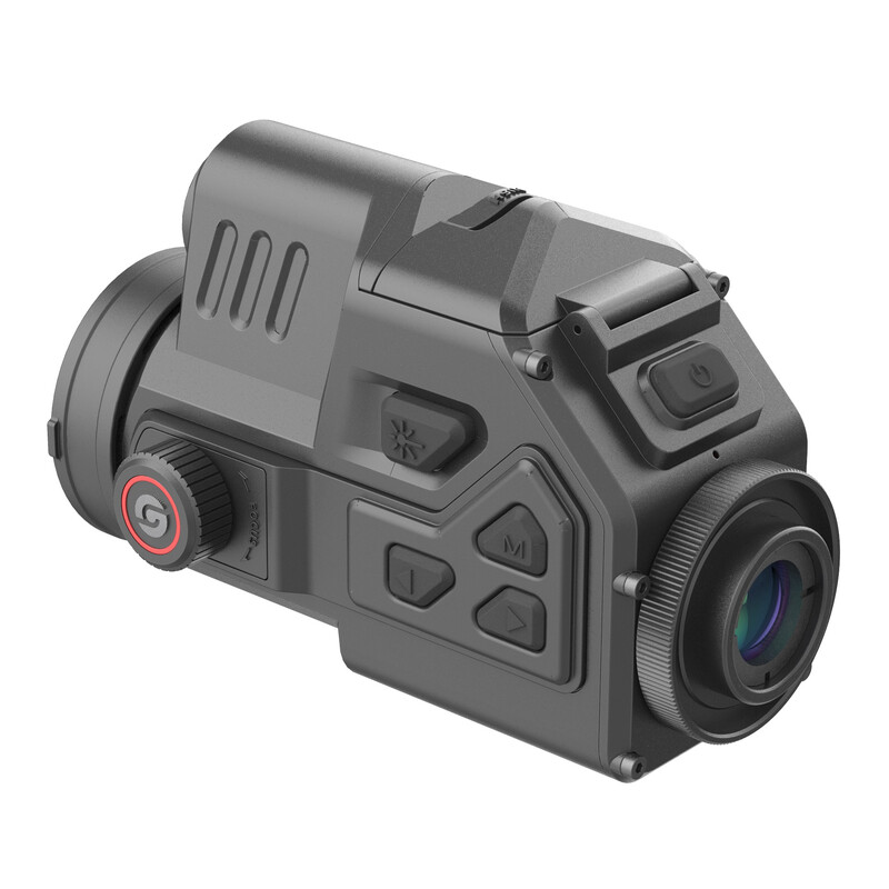 Guide Warmtebeeldcamera TB650LP
