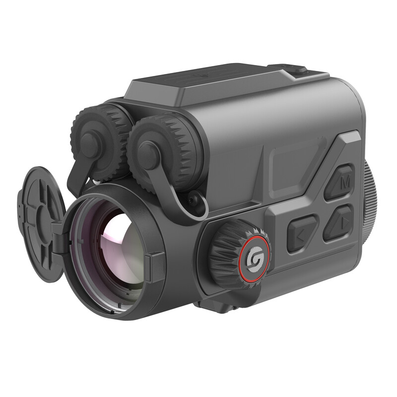 Guide Warmtebeeldcamera TB630LRF