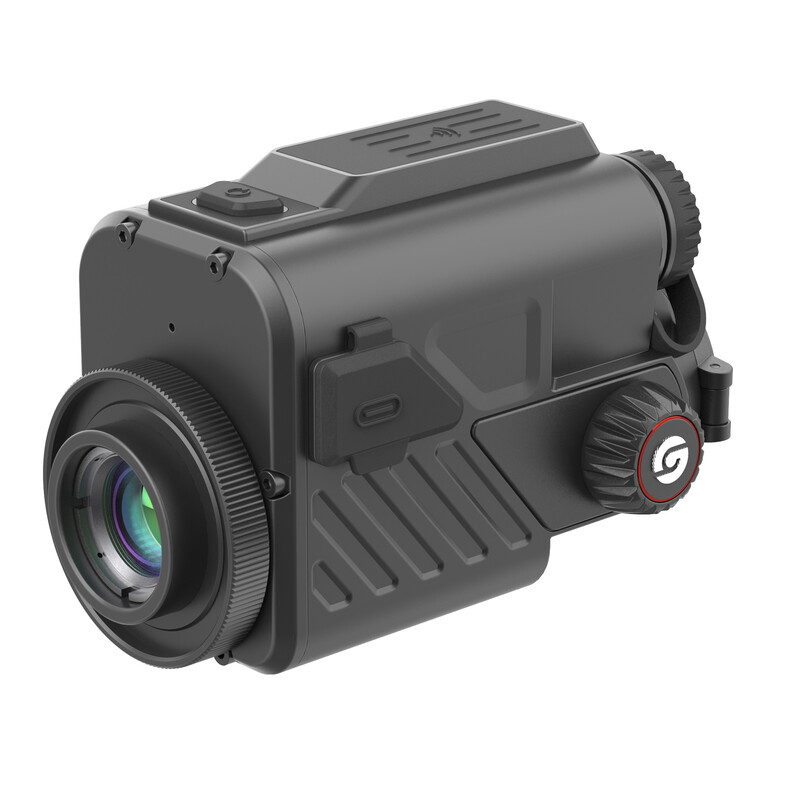 Guide Warmtebeeldcamera TB630LRF