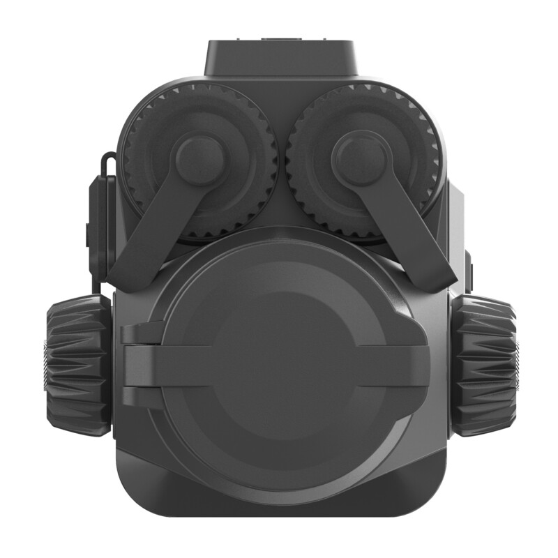 Guide Warmtebeeldcamera TB630LRF