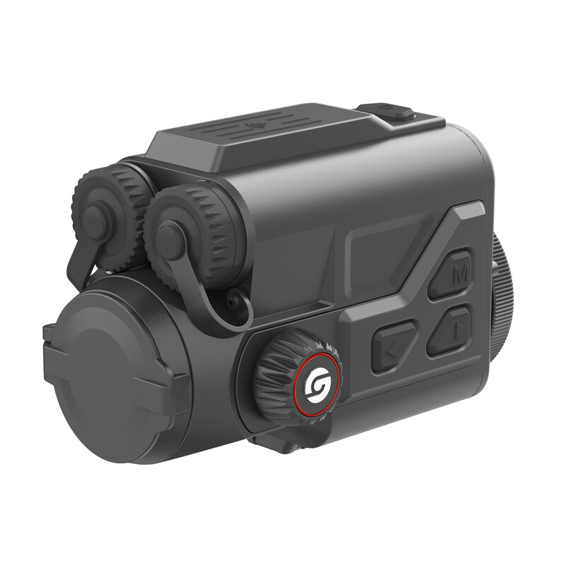 Guide Warmtebeeldcamera TB630LRF