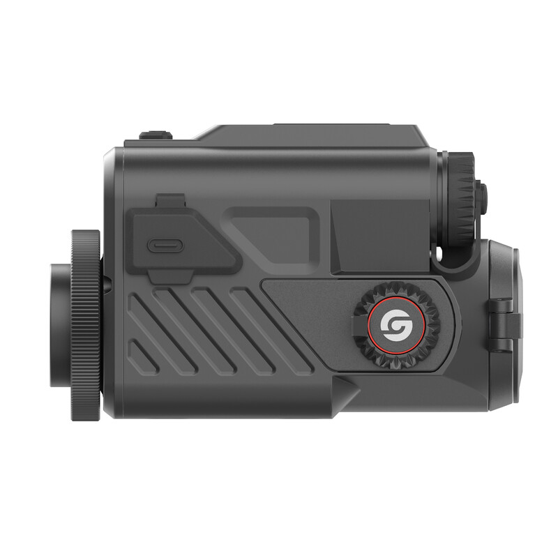 Guide Warmtebeeldcamera TB630LRF