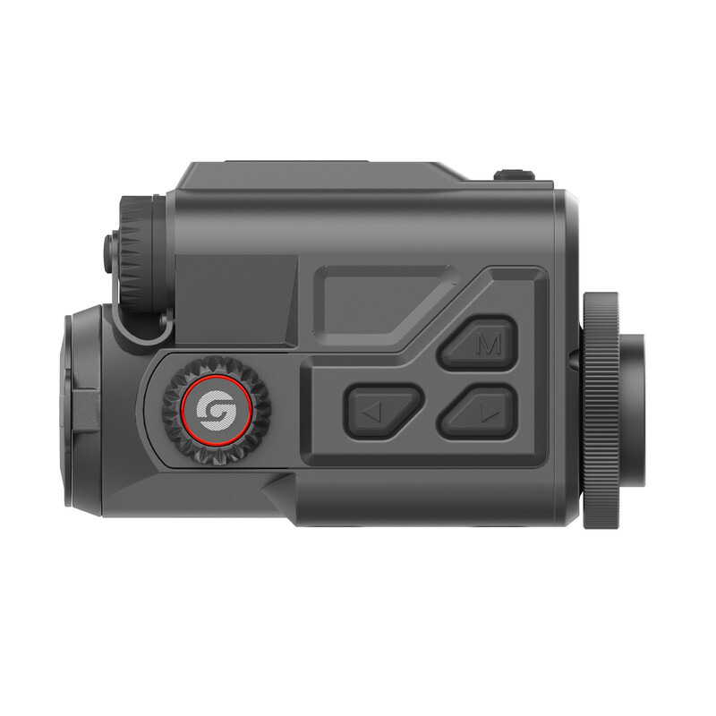 Guide Warmtebeeldcamera TB630LRF