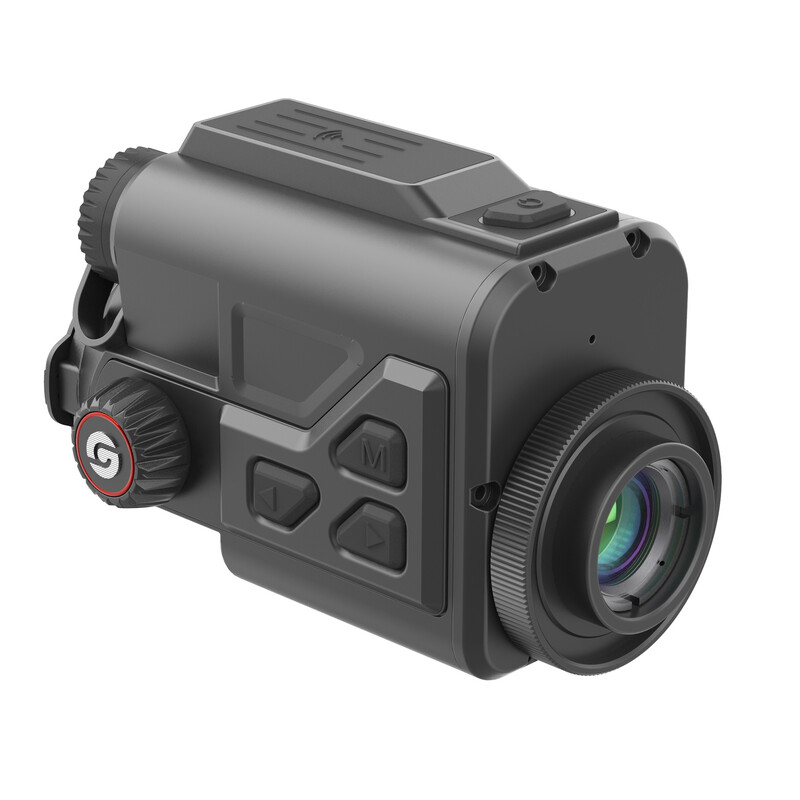 Guide Warmtebeeldcamera TB630LRF