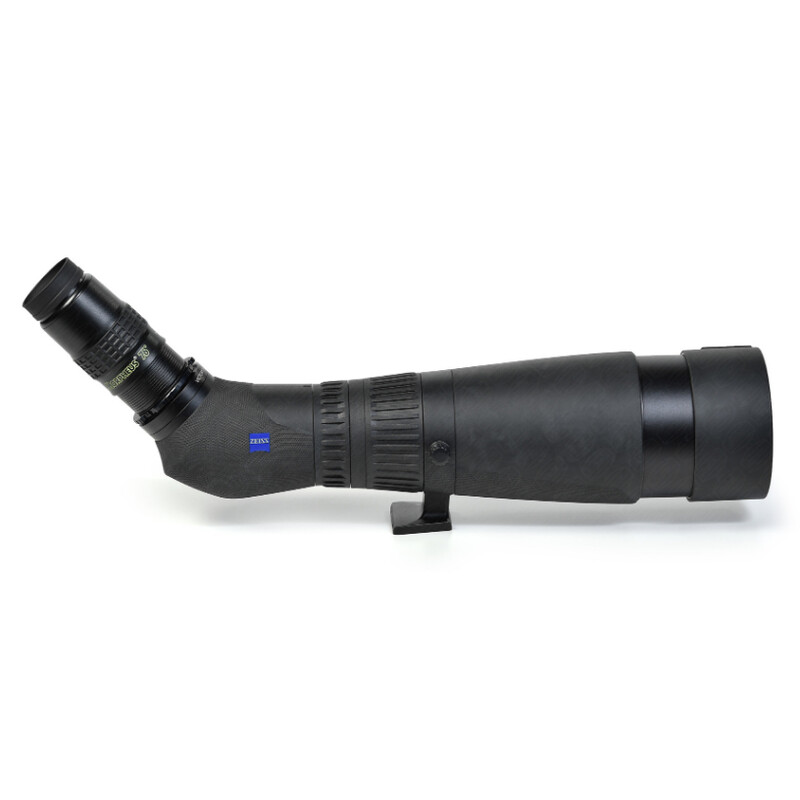 Baader Adapter ring Oculairbajonet voor ZEISS Harpia Spotting scope 1.25".