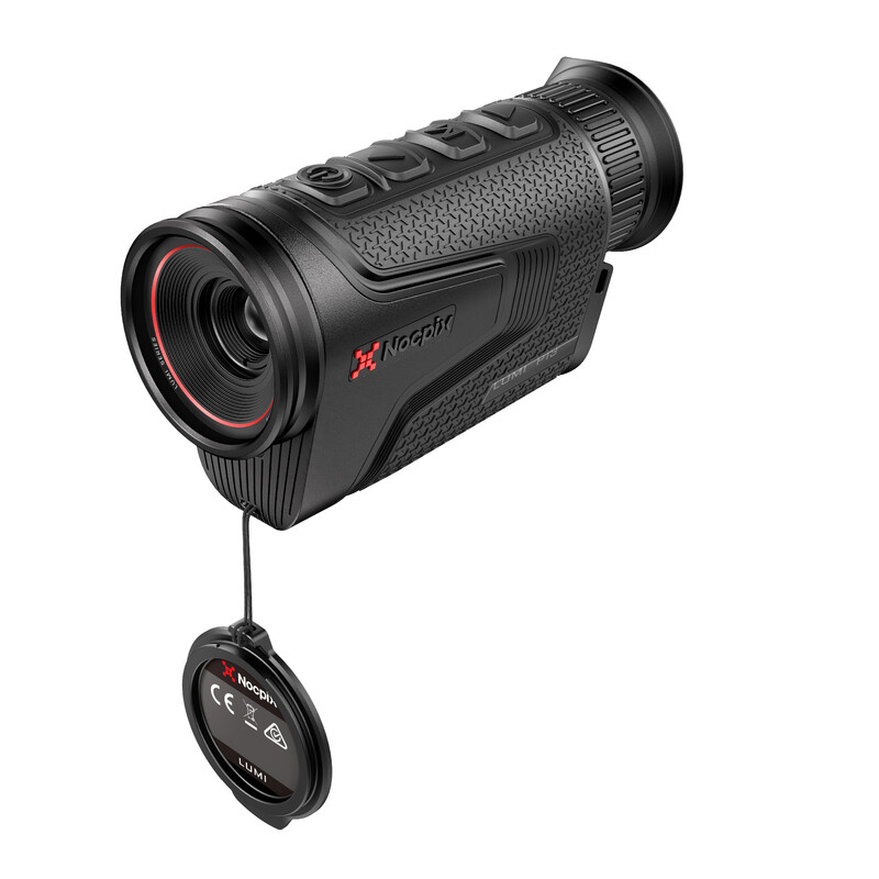 Nocpix Warmtebeeldcamera Lumi P13