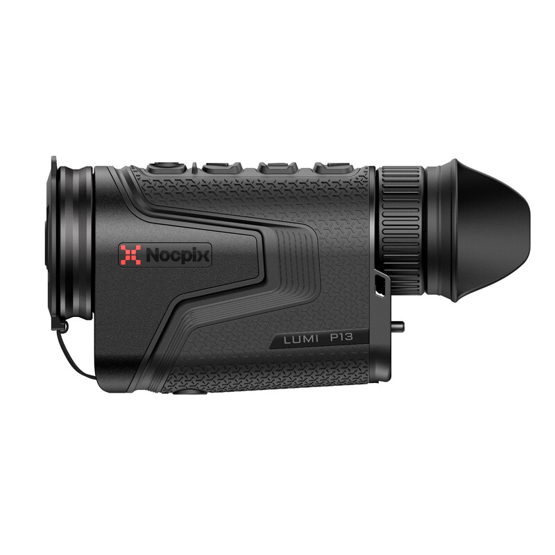Nocpix Warmtebeeldcamera Lumi P13