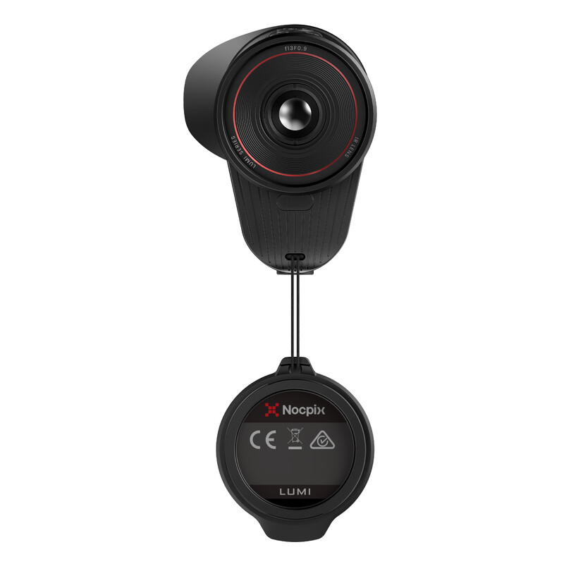 Nocpix Warmtebeeldcamera Lumi P13