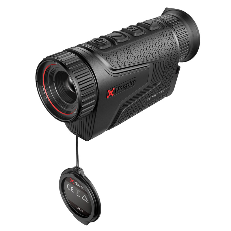 Nocpix Warmtebeeldcamera Lumi L19
