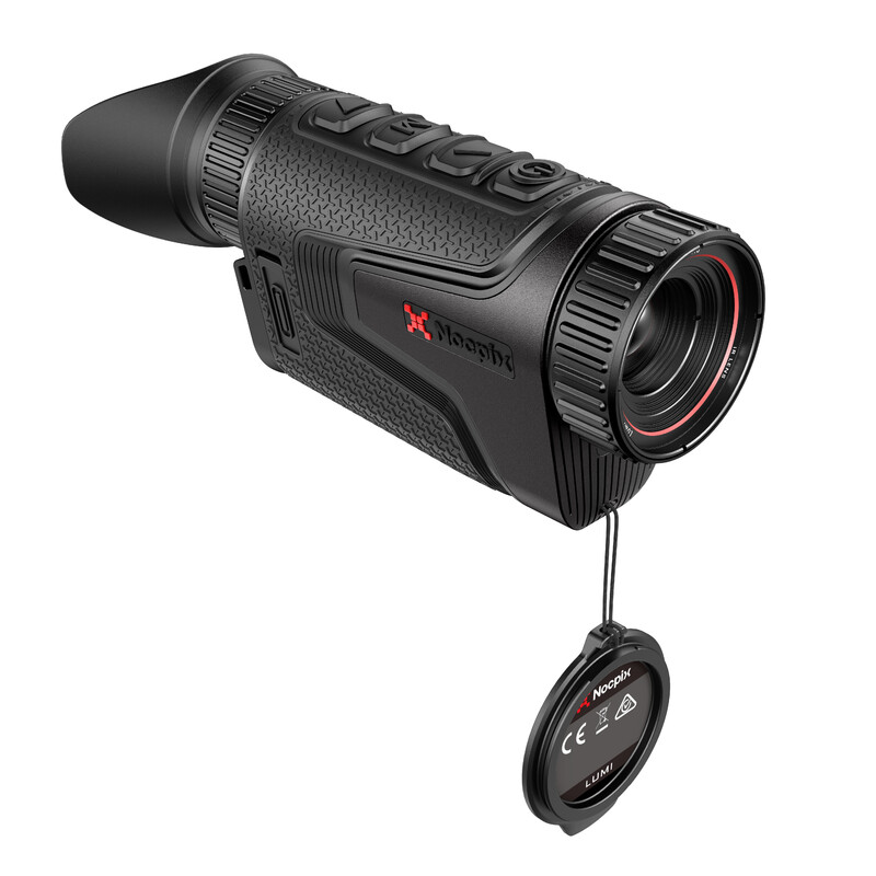 Nocpix Warmtebeeldcamera Lumi L19