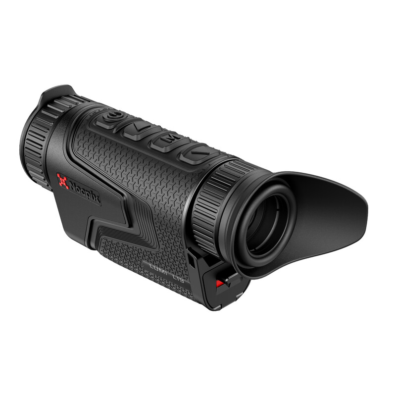 Nocpix Warmtebeeldcamera Lumi L19