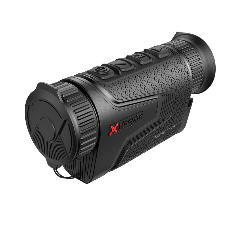 Nocpix Warmtebeeldcamera Lumi L19