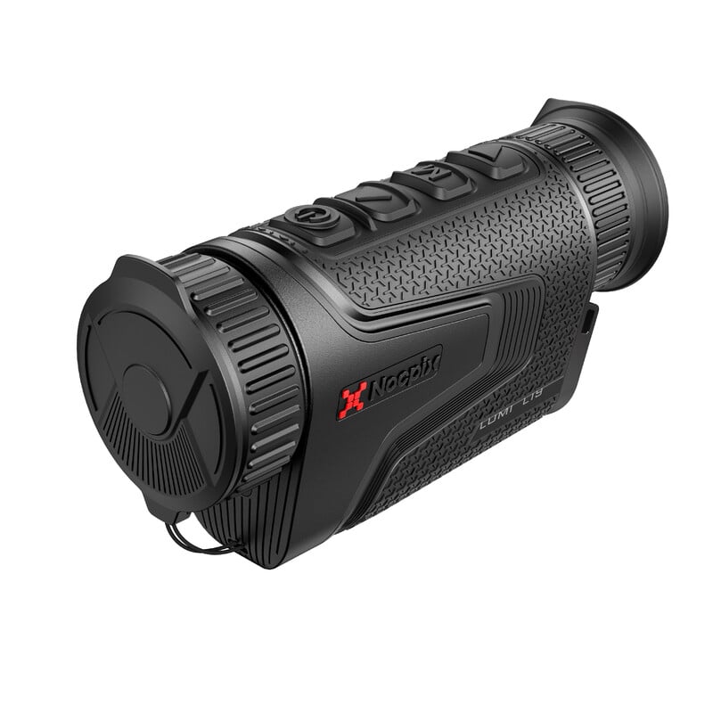 Nocpix Warmtebeeldcamera Lumi L35