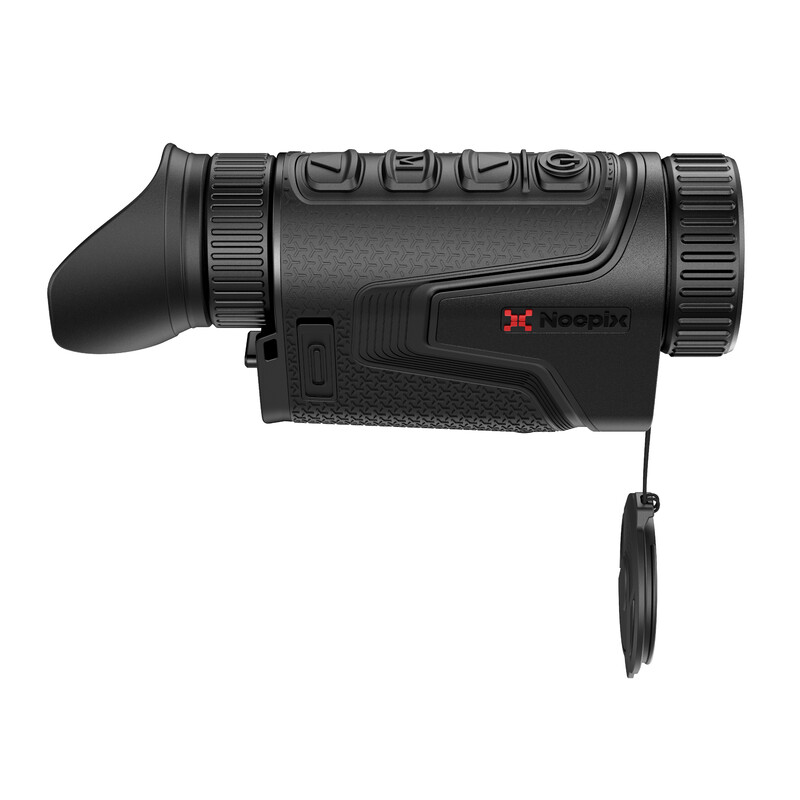 Nocpix Warmtebeeldcamera Lumi L19
