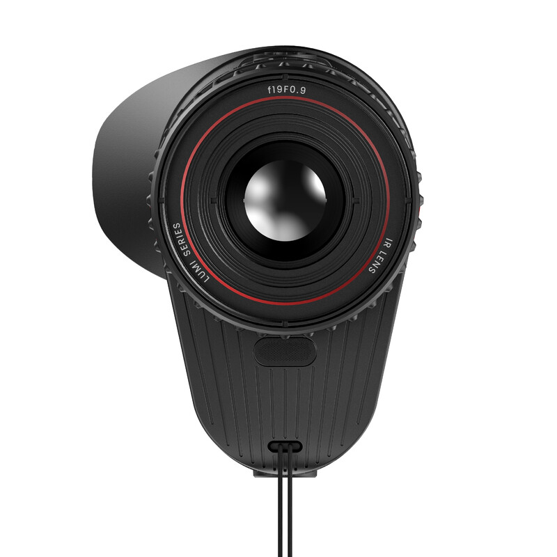 Nocpix Warmtebeeldcamera Lumi L19