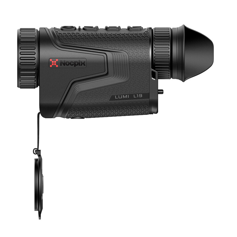 Nocpix Warmtebeeldcamera Lumi L19