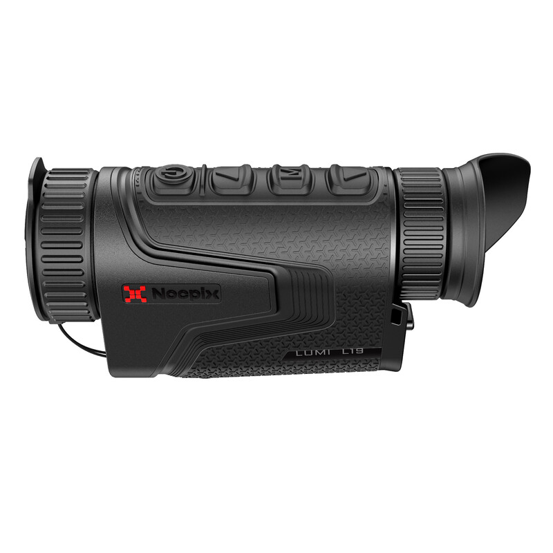 Nocpix Warmtebeeldcamera Lumi L19