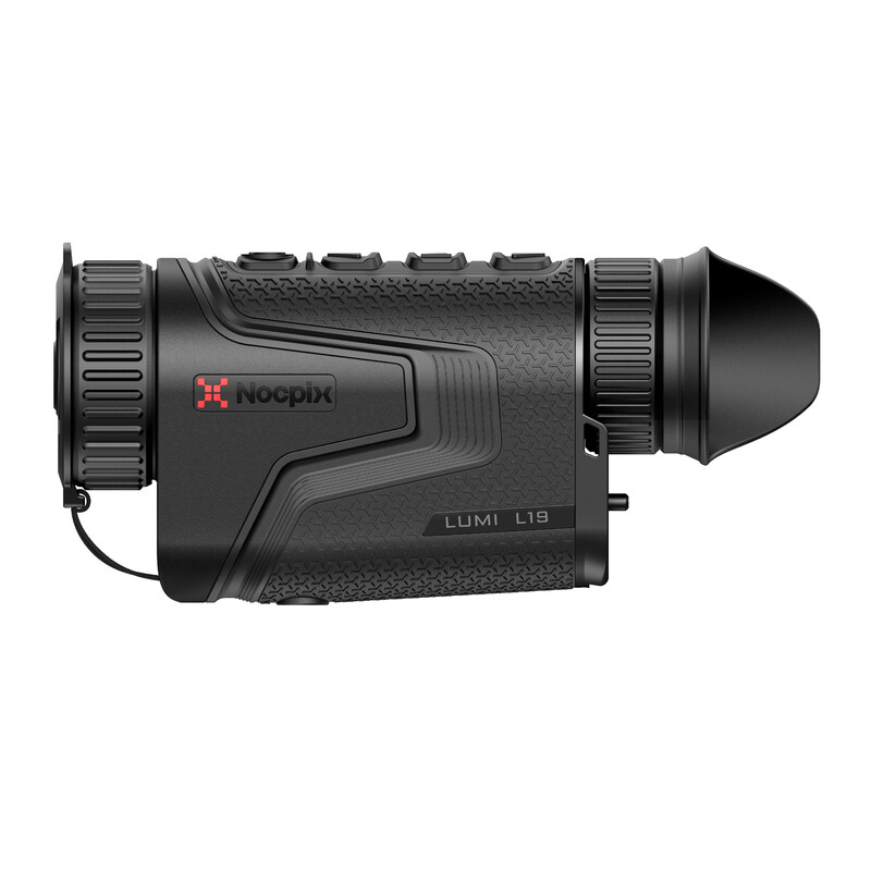 Nocpix Warmtebeeldcamera Lumi L19
