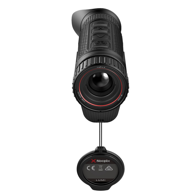 Nocpix Warmtebeeldcamera Lumi L19