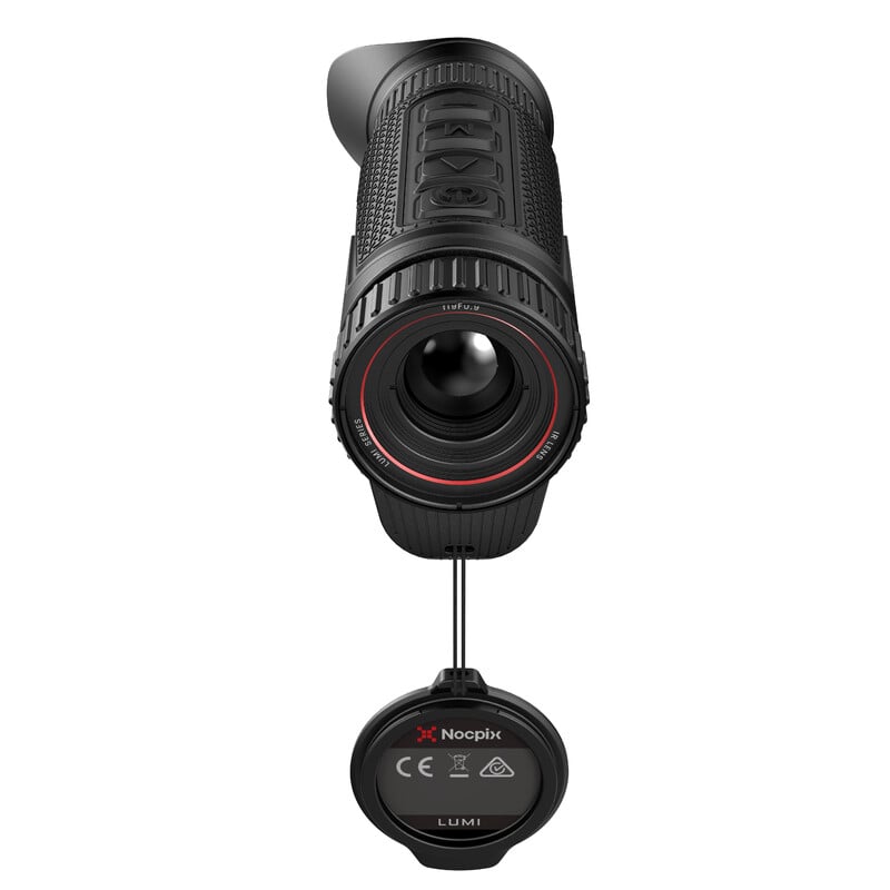 Nocpix Warmtebeeldcamera Lumi L35