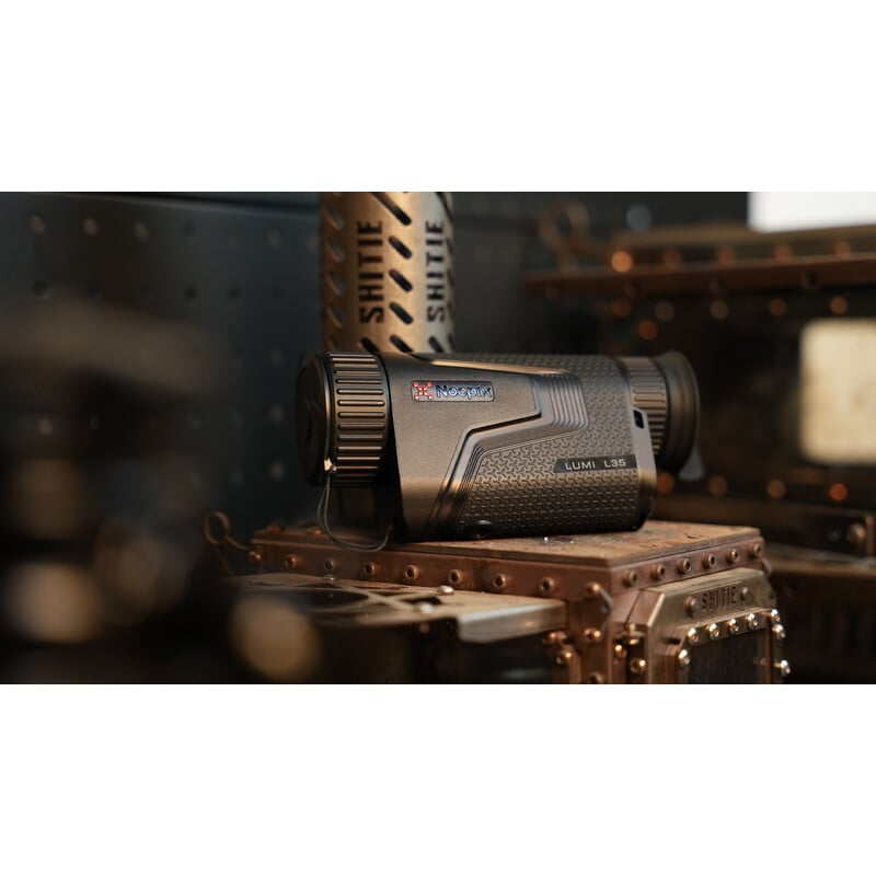 Nocpix Warmtebeeldcamera Lumi L35