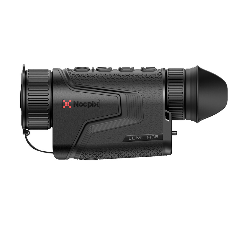Nocpix Warmtebeeldcamera Lumi H35