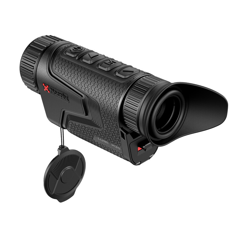 Nocpix Warmtebeeldcamera Lumi H35