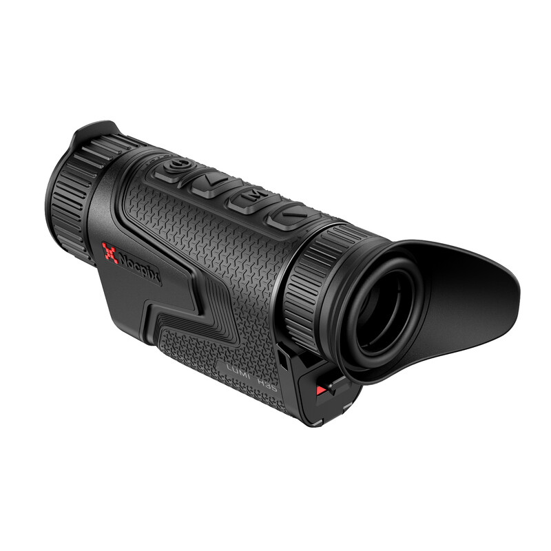 Nocpix Warmtebeeldcamera Lumi H35