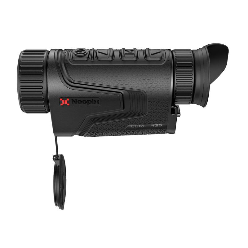Nocpix Warmtebeeldcamera Lumi H35