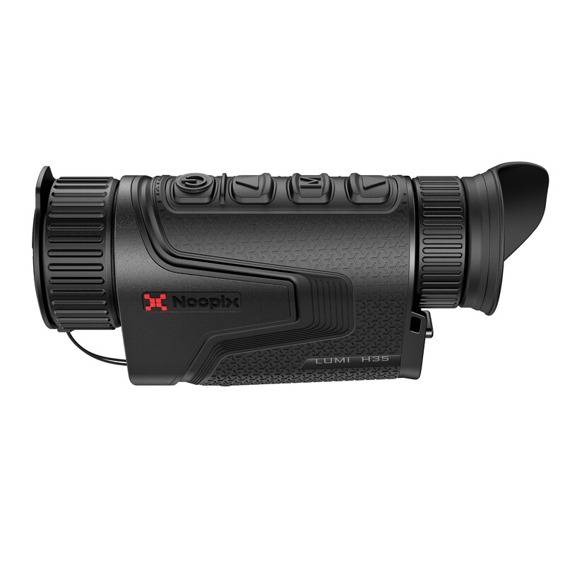 Nocpix Warmtebeeldcamera Lumi H35