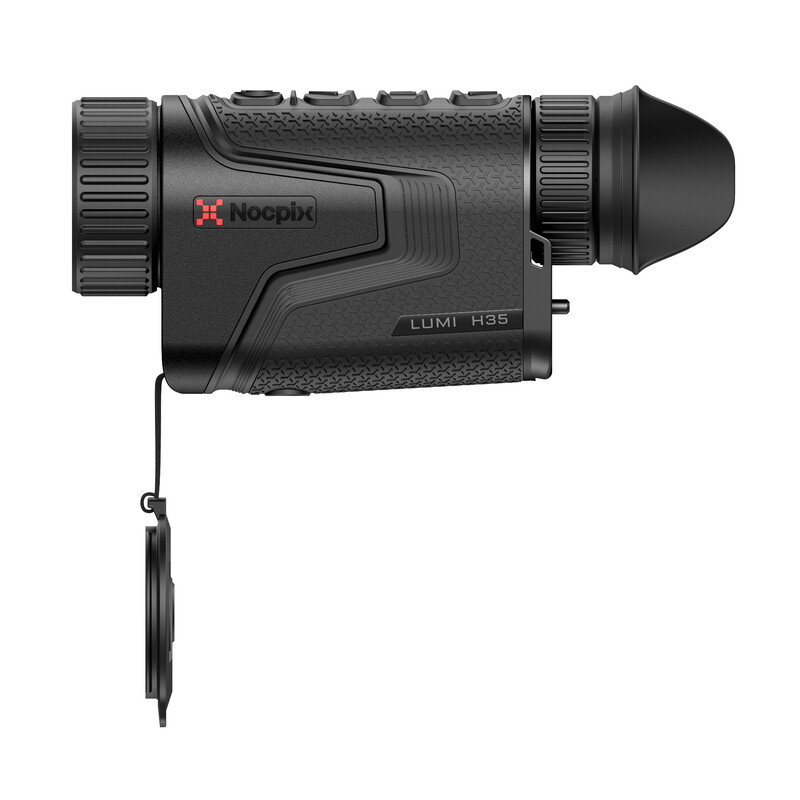 Nocpix Warmtebeeldcamera Lumi H35