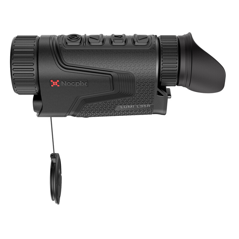 Nocpix Warmtebeeldcamera Lumi L35R