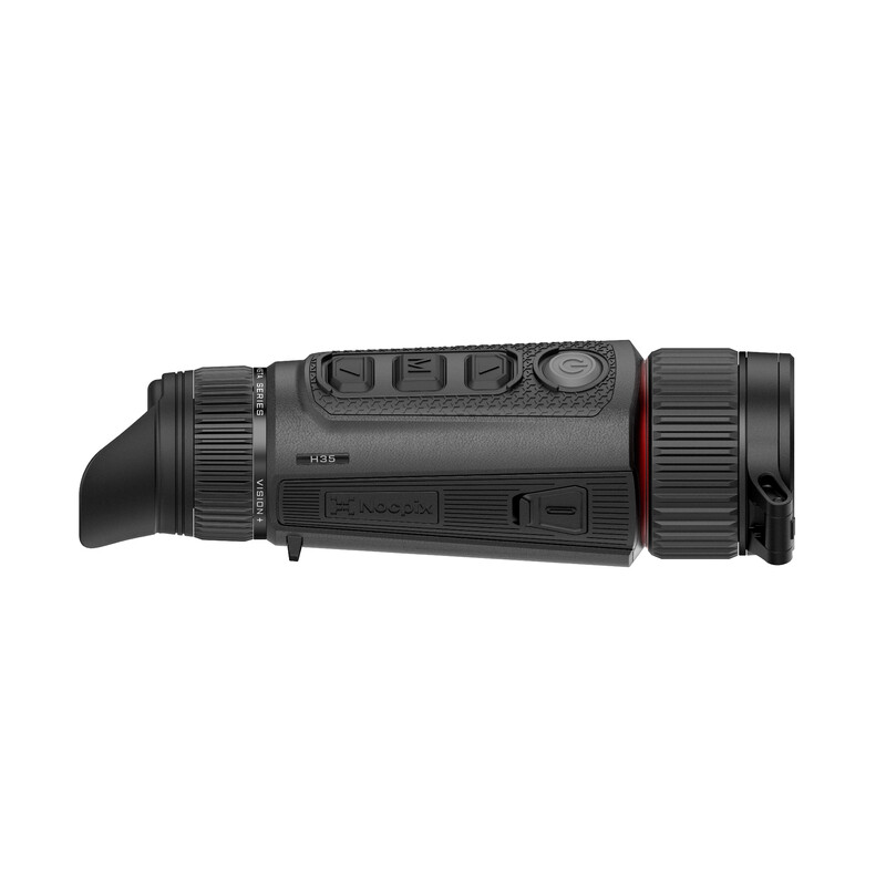 Nocpix Warmtebeeldcamera Vista H50