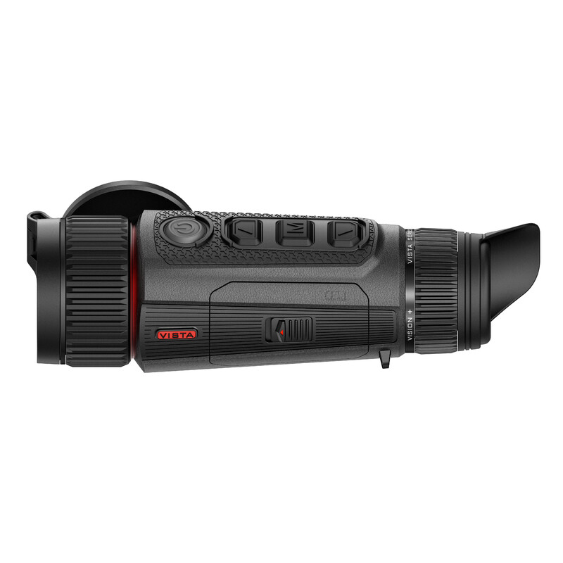 Nocpix Warmtebeeldcamera Vista H50