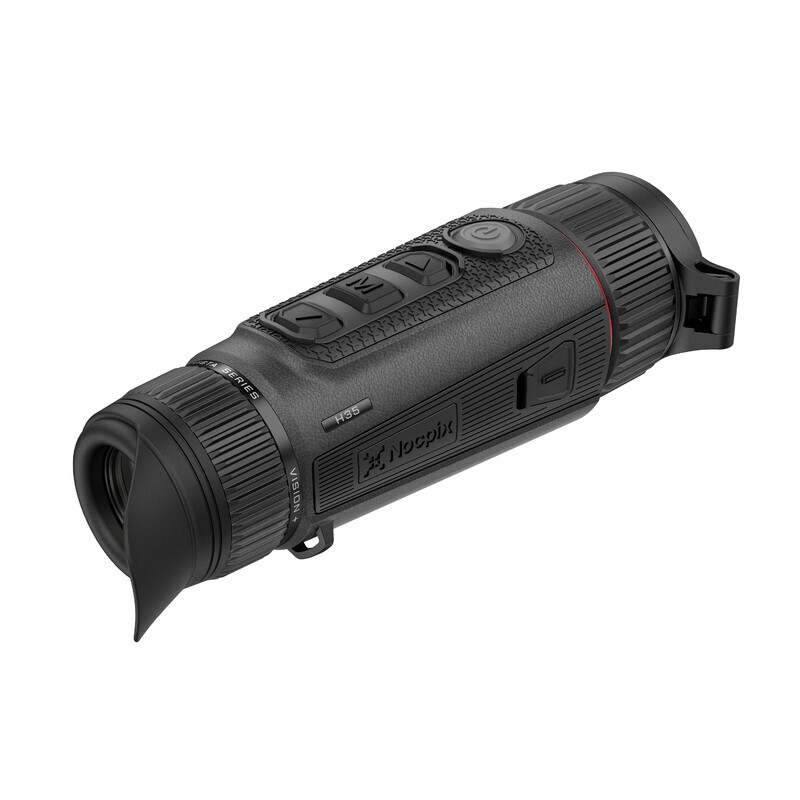 Nocpix Warmtebeeldcamera Vista H50