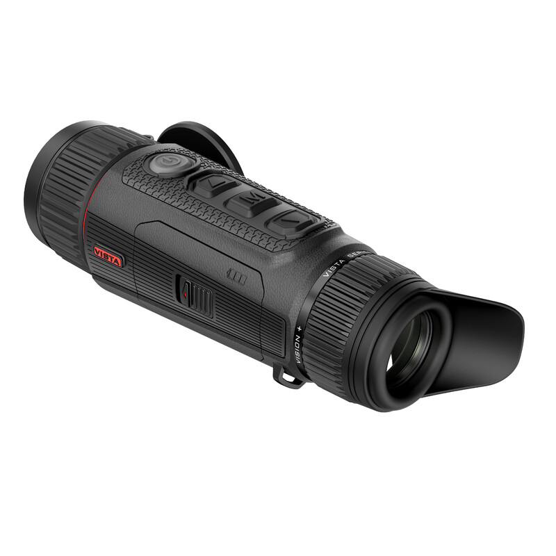 Nocpix Warmtebeeldcamera Vista H50