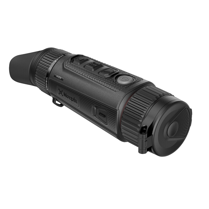 Nocpix Warmtebeeldcamera Vista H50