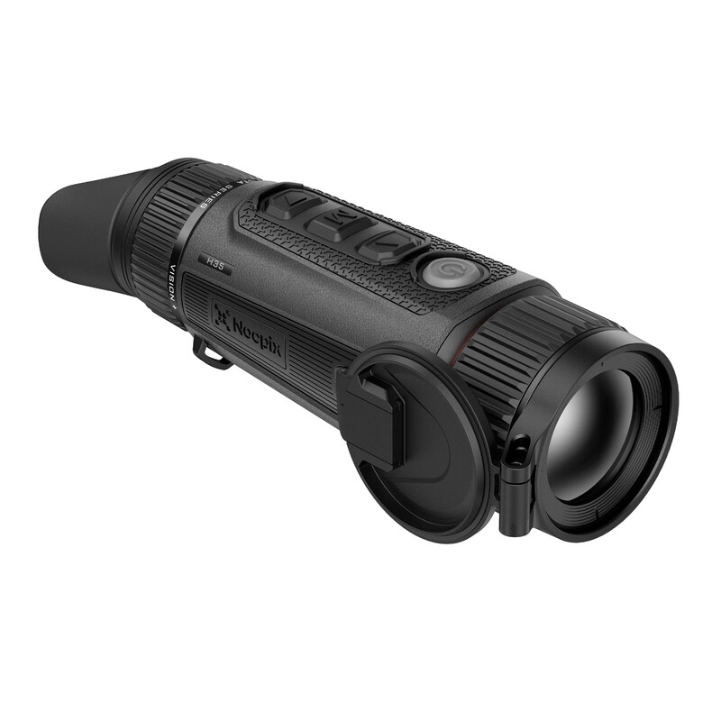 Nocpix Warmtebeeldcamera Vista H50