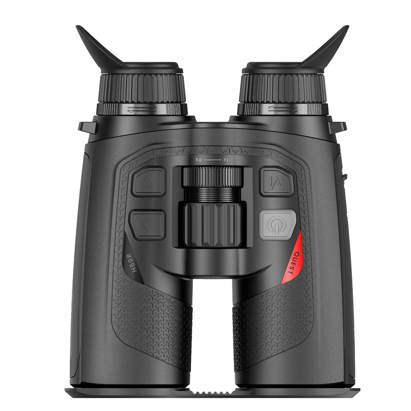 Nocpix Warmtebeeldcamera Quest H35R
