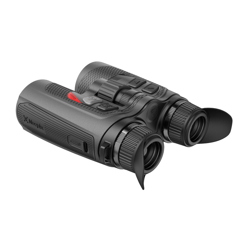 Nocpix Warmtebeeldcamera Quest H35R