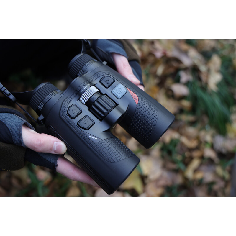 Nocpix Warmtebeeldcamera Quest H35R