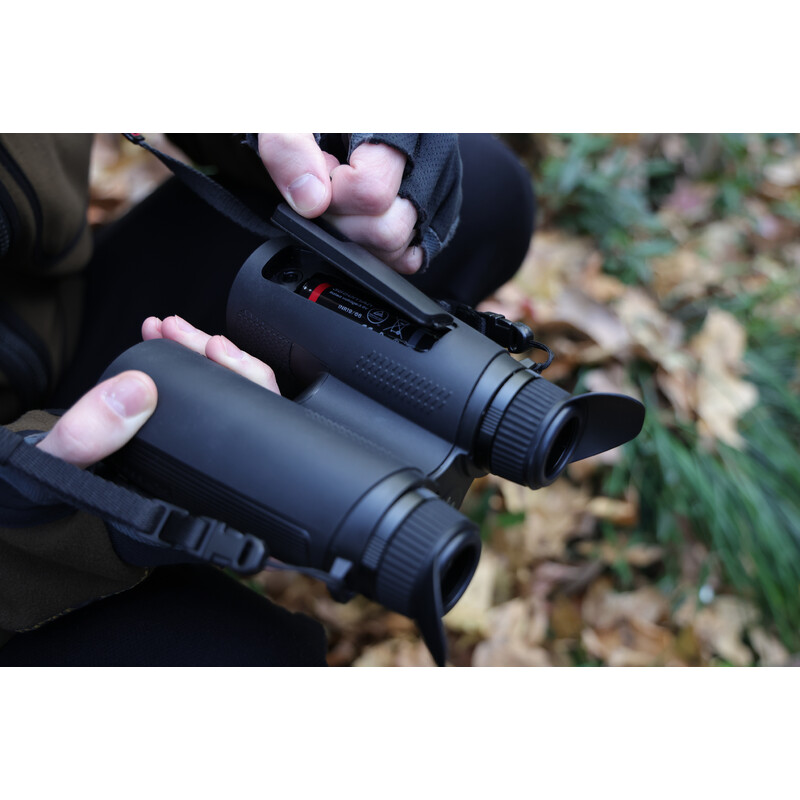Nocpix Warmtebeeldcamera Quest H50R